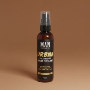 URBNN Hair Cream