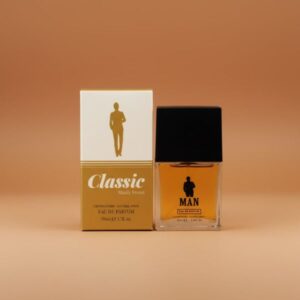 Classic Perfume